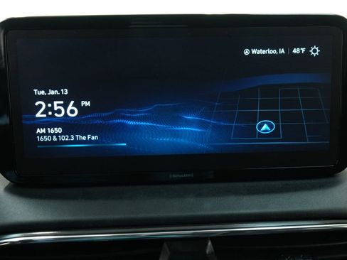 Used 2023 Hyundai Santa Fe SEL w/ Cargo Package image 34