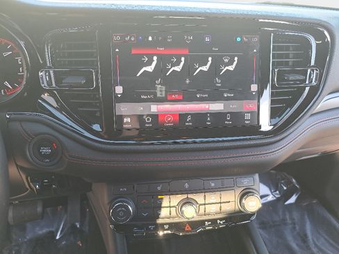 Certified 2023 Dodge Durango R/T w/ Trailer Tow Group IV AWD/4WD image 22