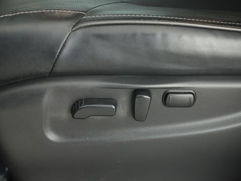 Used 2019 INFINITI QX80 Luxe image 27