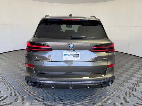 Used 2026 BMW X5 sDrive40i w/ M Sport Package RWD image 10