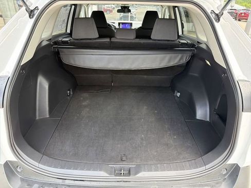 Used 2025 Toyota RAV4 XLE AWD/4WD image 25