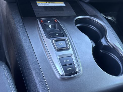 Certified 2022 Honda Passport EX-L image 34