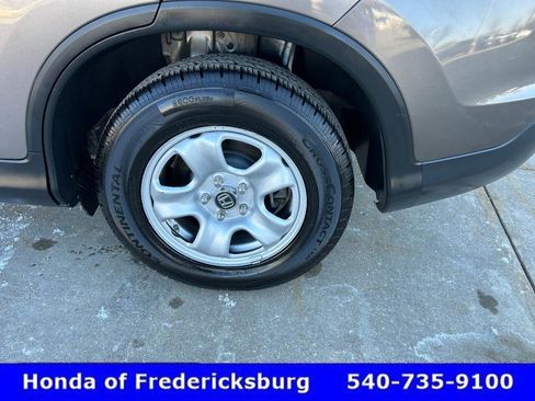 Used 2012 Honda CR-V LX image 11