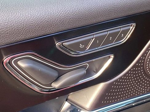 New 2026 Lincoln Corsair Reserve w/ Jet Appearance Package image 12