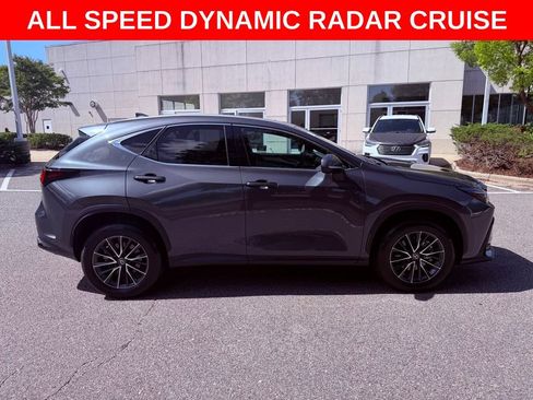 Certified 2024 Lexus NX 250 FWD w/ Towing Package (2000 Lbs) image 9