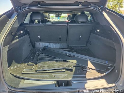 Certified 2024 Cadillac Lyriq Sport w/ LPO, Floor Liner Package AWD/4WD image 29