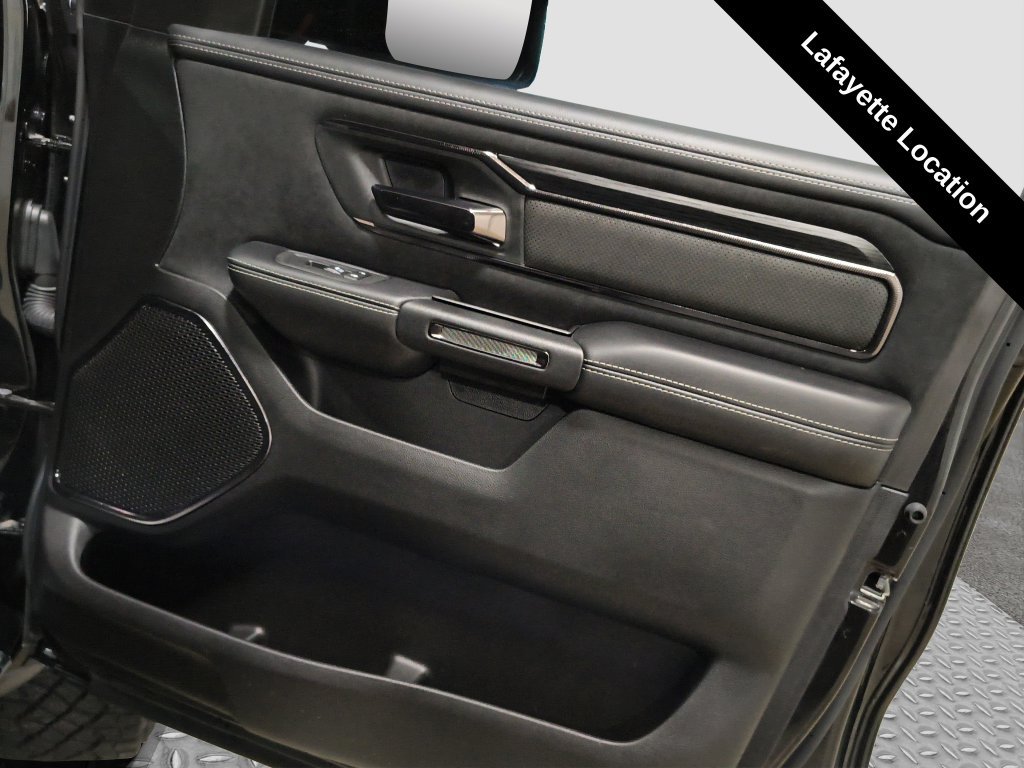 Used 2026 RAM 1500 RHO AWD/4WD image 21