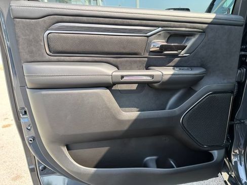 New 2026 RAM 1500 RHO AWD/4WD image 38