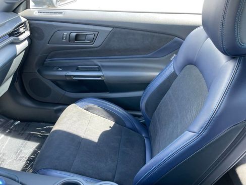 Used 2024 Ford Mustang Dark Horse RWD image 24