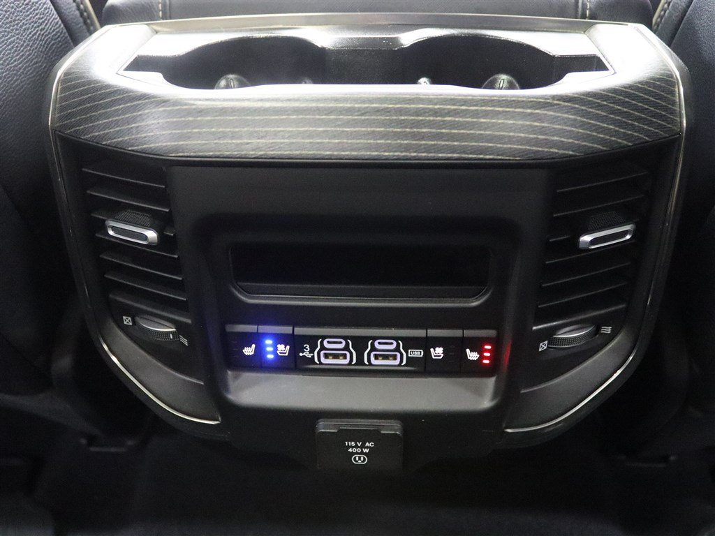 Used 2019 RAM 1500 Limited AWD/4WD image 24