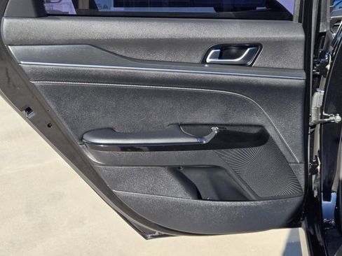 Used 2025 Kia K5 GT-Line image 25