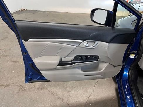 Used 2014 Honda Civic EX-L image 23