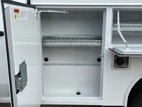 New 2025 Chevrolet Silverado 2500 W/T w/ WT Convenience Package image 35