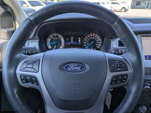 Used 2019 Ford Ranger XLT w/ Equipment Group 301A Mid RWD image 30