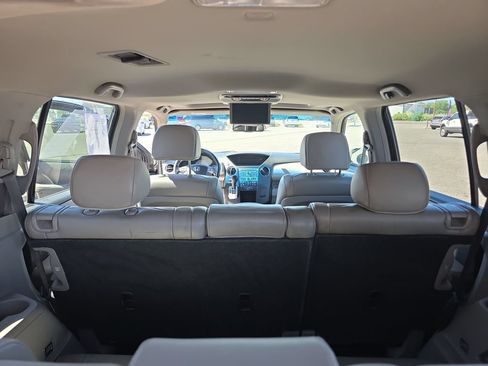 Used 2009 Honda Pilot EX-L image 29