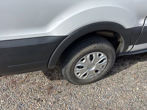 Used 2019 Ford Transit 250 130 Low Roof w/ Exterior Upgrade Package image 5