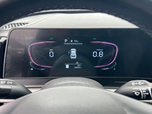 Certified 2023 Kia Sportage X-Line w/ X-Line Premium Package image 18