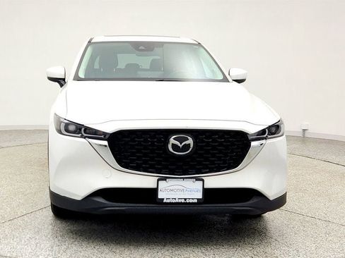 Used 2023 MAZDA CX-5 AWD 2.5 S w/ Preferred Package image 2