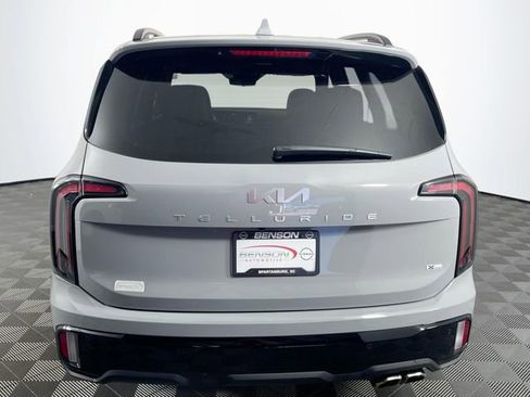 Used 2024 Kia Telluride SX Prestige X-Line AWD/4WD image 7