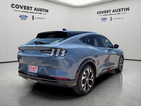 Used 2023 Ford Mustang Mach-E Premium AWD/4WD image 5