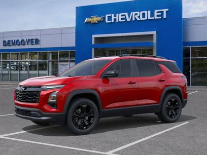 New 2026 Chevrolet Equinox LT w/ Midnight Edition