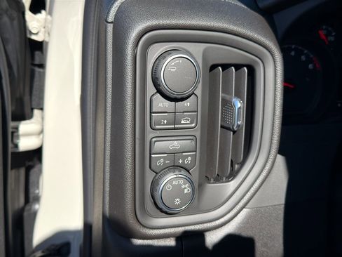 New 2026 Chevrolet Silverado 1500 Custom image 12