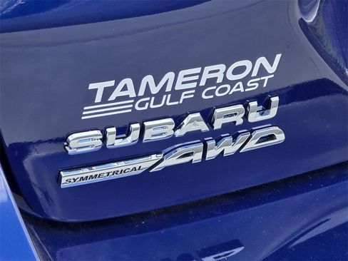 New 2025 Subaru Crosstrek 2.5i Premium image 29