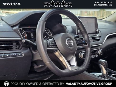 Used 2020 Nissan Altima 2.5 SV image 23