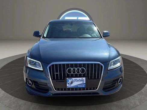 Used 2016 Audi Q5 2.0T Premium AWD/4WD image 19