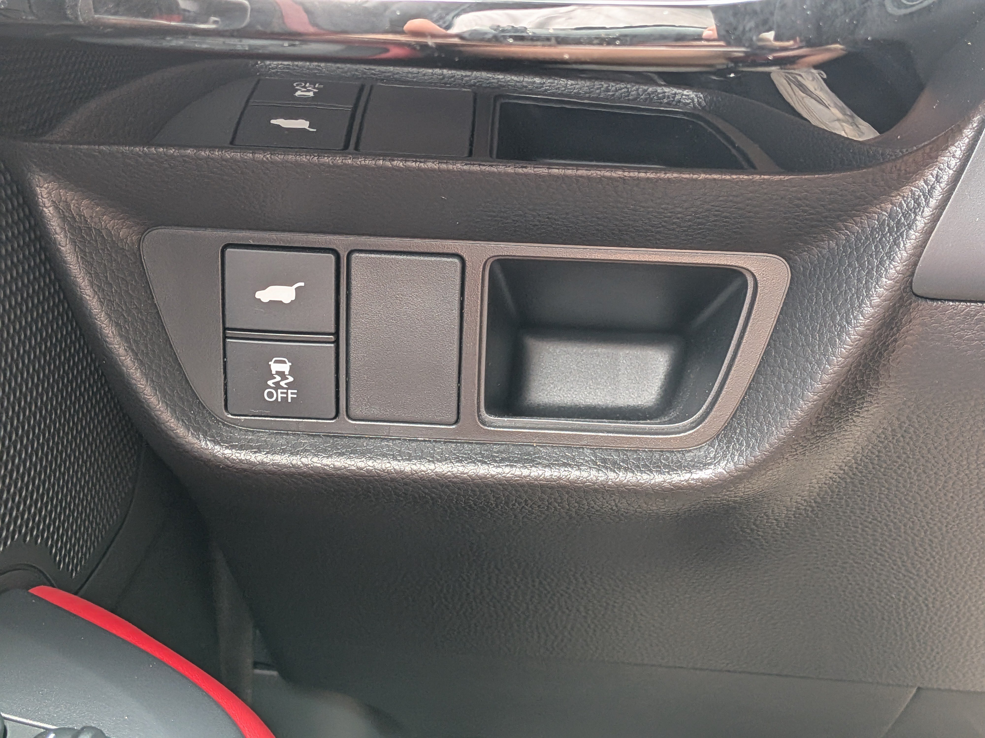 Used 2025 Acura ADX A-Spec w/ Advance Package AWD/4WD image 24