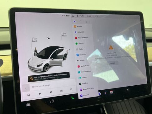 Used 2018 Tesla Model 3 Mid Range image 12