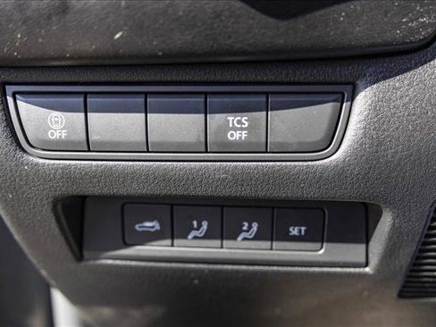 Used 2025 MAZDA CX-50 AWD 2.5 S w/ Premium Plus Pkg image 13