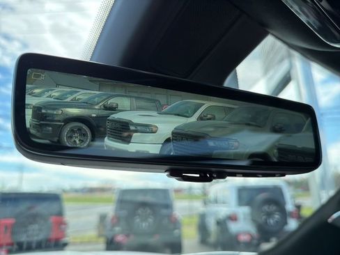 Used 2024 Jeep Grand Wagoneer Series II w/ Quick Order Packagew 28T image 66