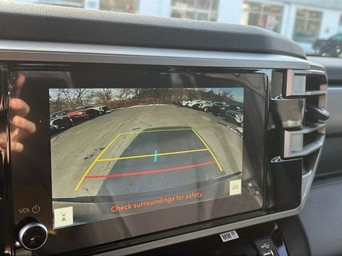 New 2025 Toyota Tundra SR5 image 13