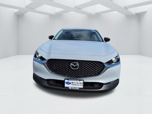 New 2026 MAZDA CX-30 AWD 2.5 S w/ Select Sport Pkg image 2