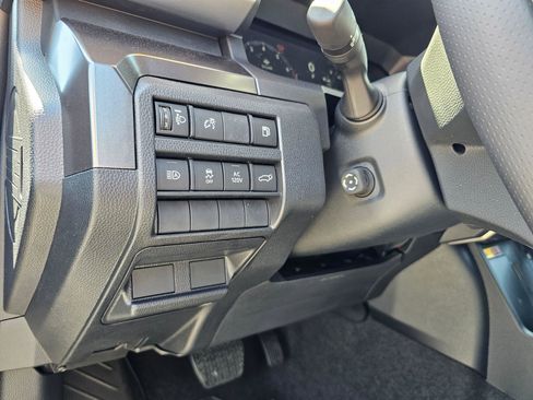 Used 2026 Toyota 4Runner 4WD image 21