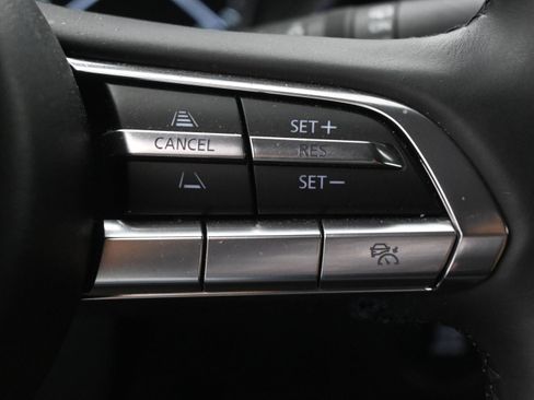 Used 2024 MAZDA CX-50 AWD 2.5 S w/ Weather Package image 19
