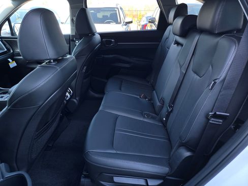 New 2026 Kia Sorento S w/ S Panoramic Sunroof Package image 26
