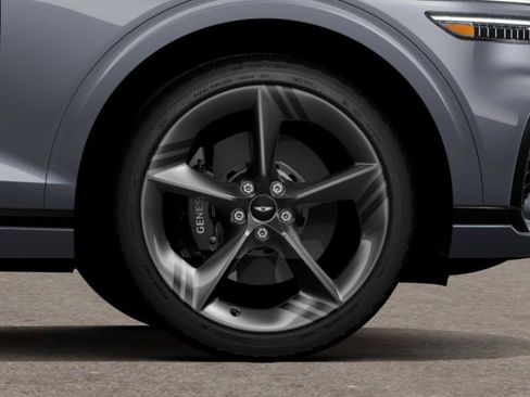 New 2026 Genesis GV70 2.5T Sport Prestige AWD/4WD image 14