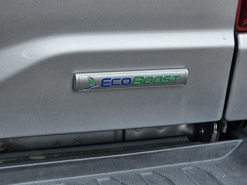 Used 2021 Ford F150 XL w/ Trailer Tow Package image 33