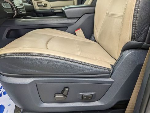 Used 2022 RAM 3500 Limited image 23