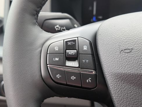 New 2026 Ford Transit 350 XLT image 13