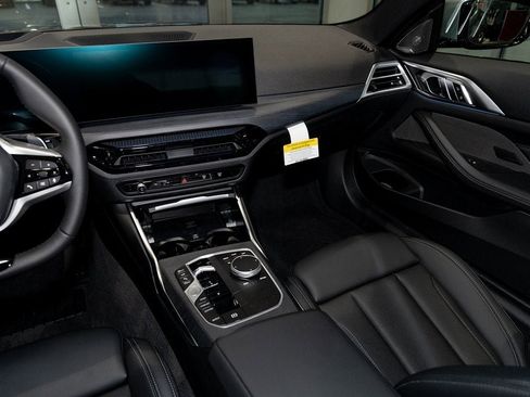 New 2026 BMW 430i xDrive Coupe w/ Premium Package image 36