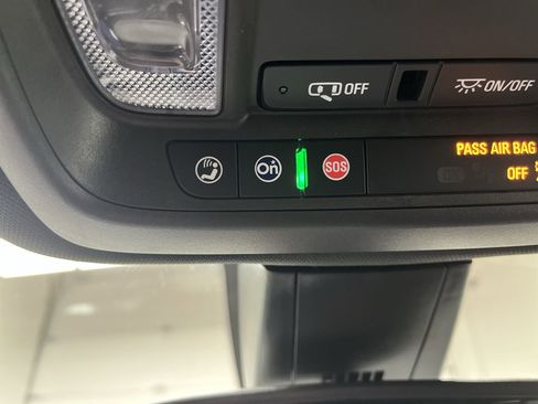 Certified 2022 Chevrolet Blazer Premier image 28