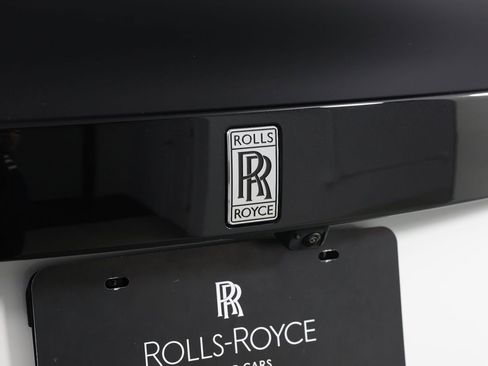 New 2025 Rolls-Royce Spectre w/ Spectre Launch Package AWD/4WD image 22