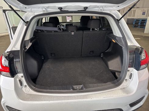 Used 2024 Mitsubishi Outlander Sport ES image 20