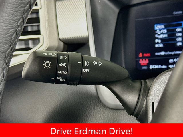 Certified 2025 Toyota Tundra Limited w/ Nightshade Package AWD/4WD image 15