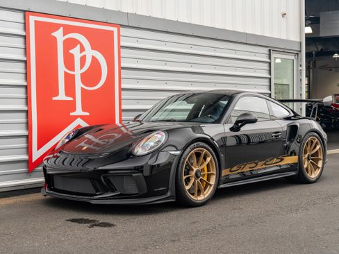 Used 2019 Porsche 911 GT3 RS RWD image 38