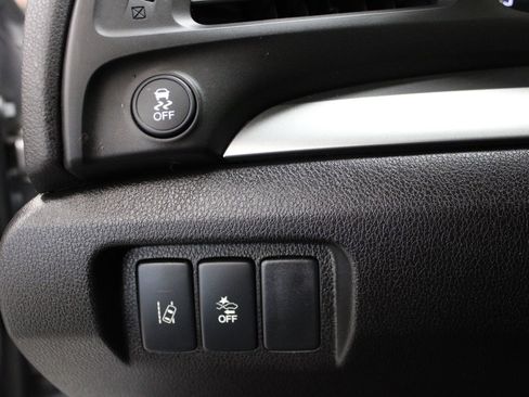 Used 2017 Acura ILX w/ Technology Plus & A-SPEC image 27