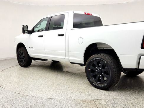 Used 2025 RAM 2500 Big Horn image 7